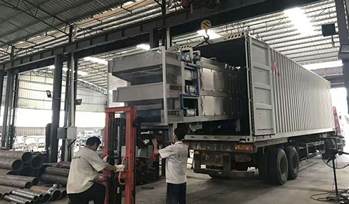 公司简介 4 公司简介 4